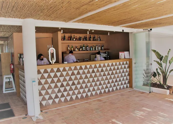 Hotel Vasco Da Gama